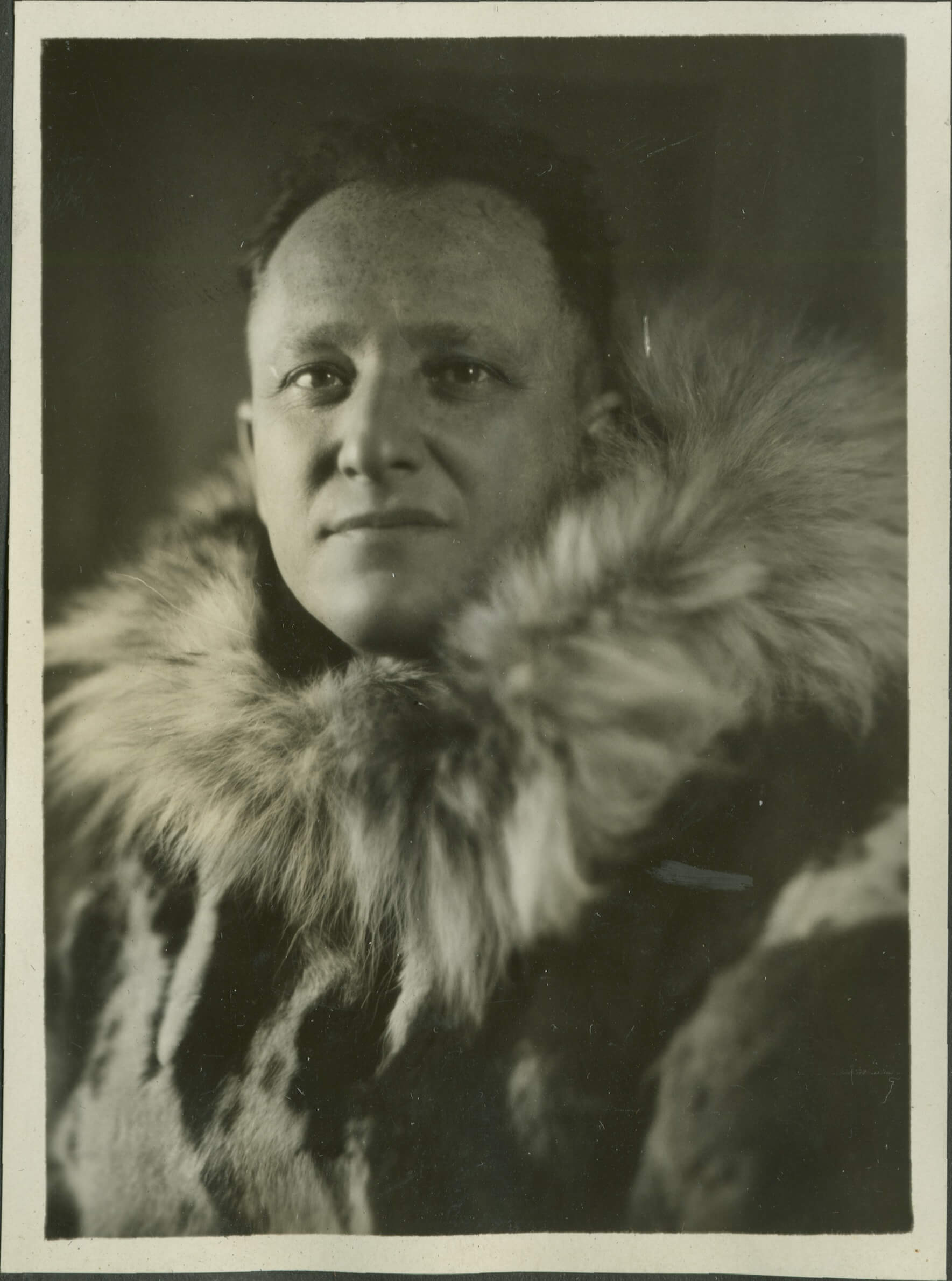 How Bennie Roth became the first Jew to reach Antarctica – The Forward