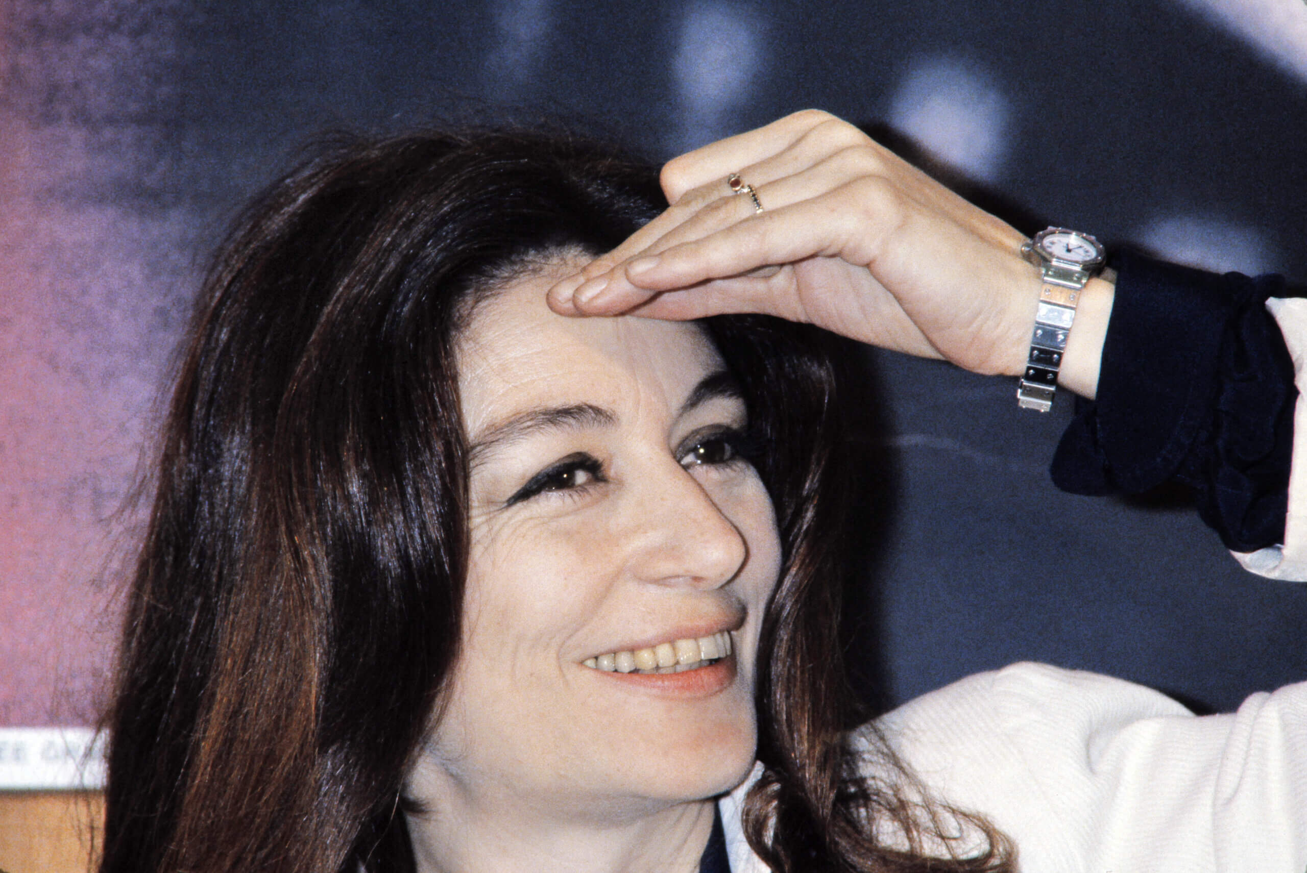 What the world has lost with the loss of Anouk Aimée – The Forward