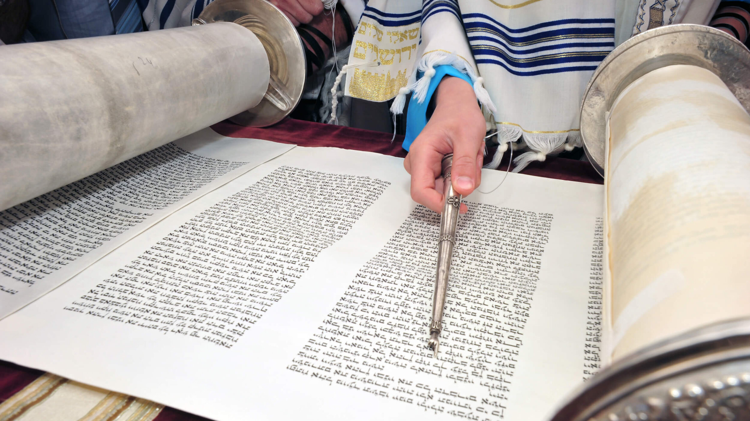 To feel fully incorporated in the Jewish world, interfaith families must have access to rabbis whose experience reflects their own.