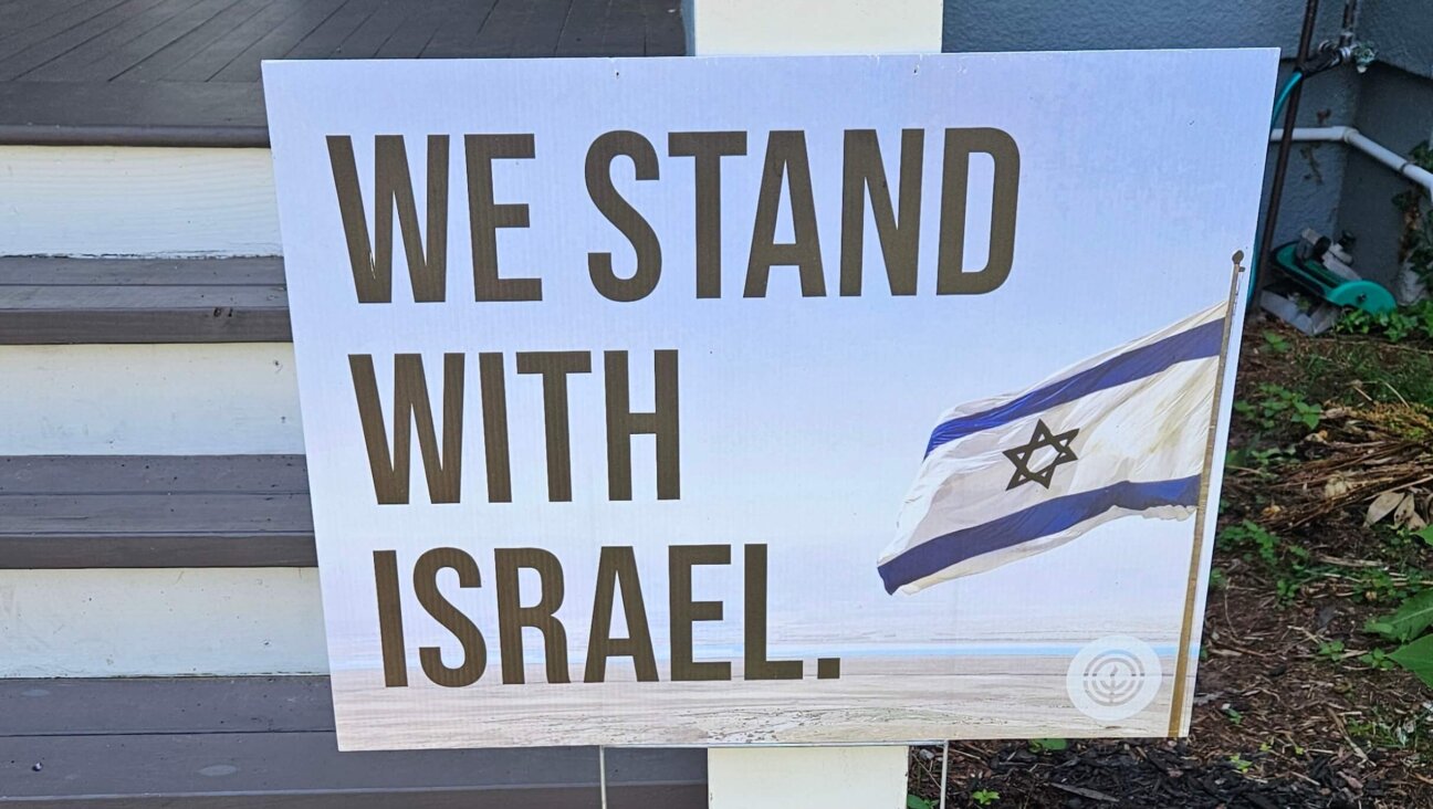 I haven't stopped supporting Israel — but I'm increasing concerned about the consequences of tribalism.