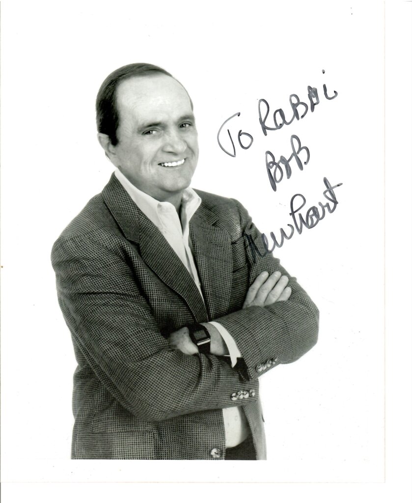 Bob Newhart - Figure 4