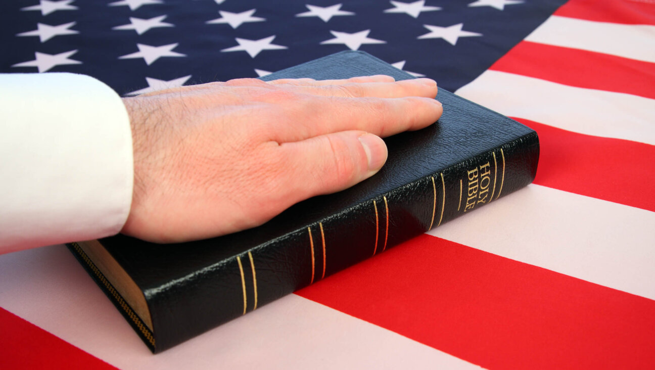 What does the Bible actually have to say about nationalism — and which version of the Bible should be considered definitive?