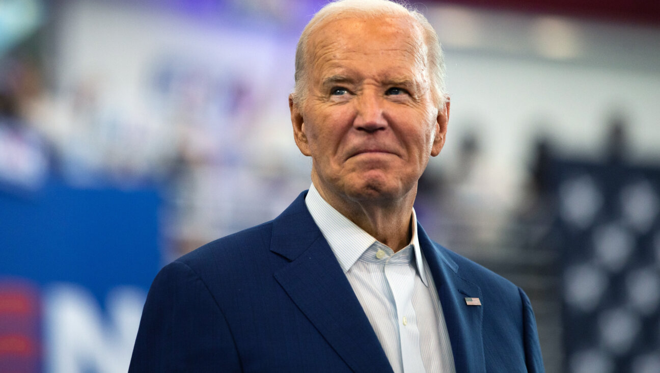 Biden, like the Lear of Yiddish theater, found a happy ending by admitting his mistakes in time.