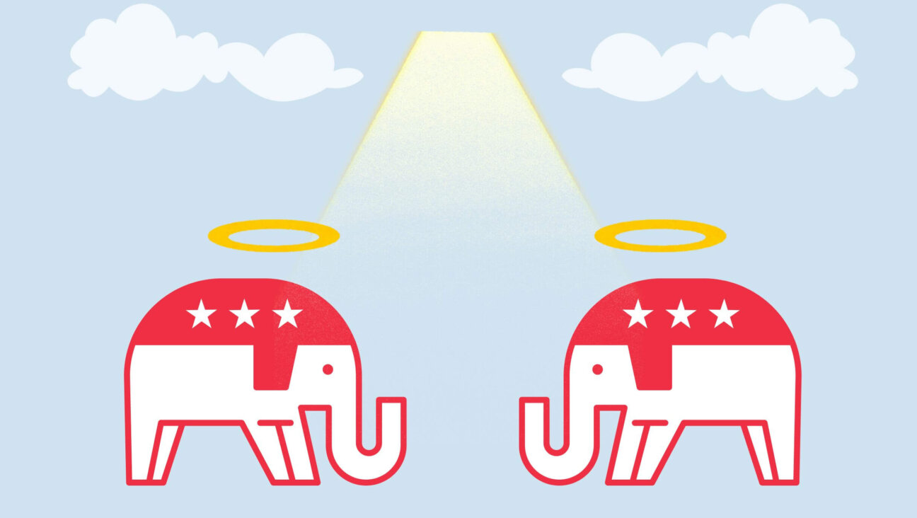 Republicans are claiming divine intervention saved Trump — what if they're right?