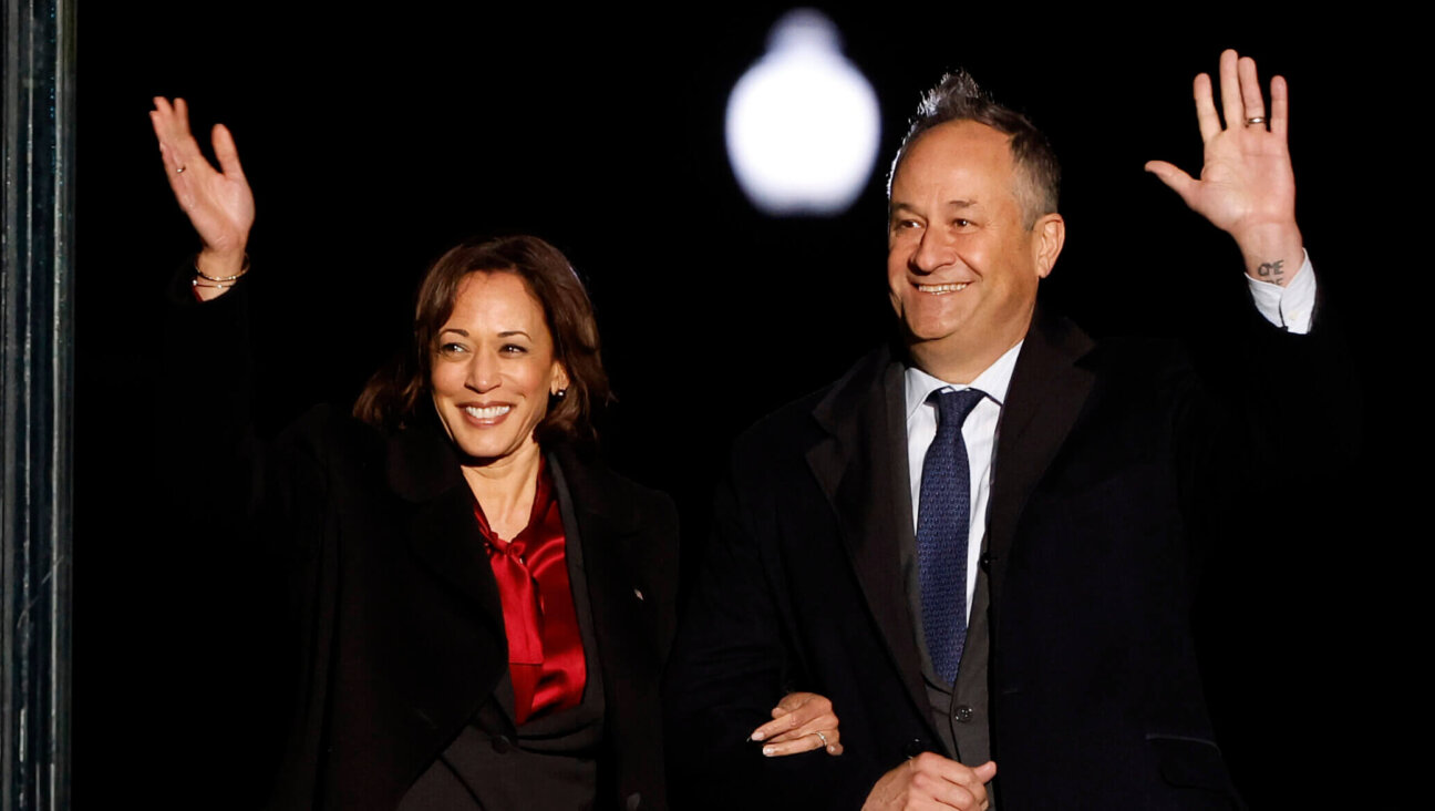 Vice President Kamala Harris and first gentleman Doug Emhoff have become the target of a Republican Jewish smear campaign after President Joe Biden endorsed Harris as his successor after dropping out of the presidential race.