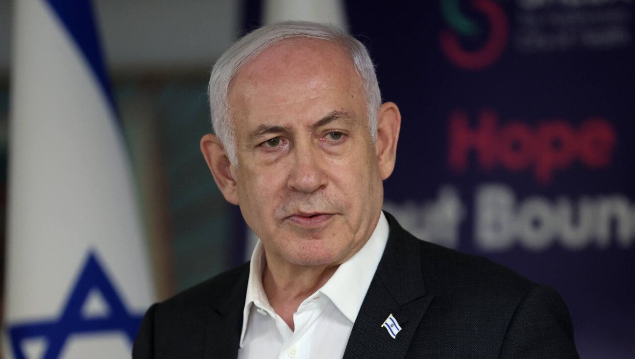 Prime Minister Benjamin Netanyahu will address Congress on Wednesday. But his audience at home in Israel isn't expecting much. 
