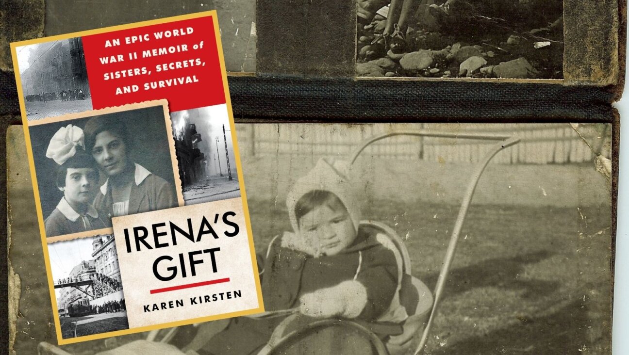 A new Holocaust memoir takes on survivors, but also their descendants.