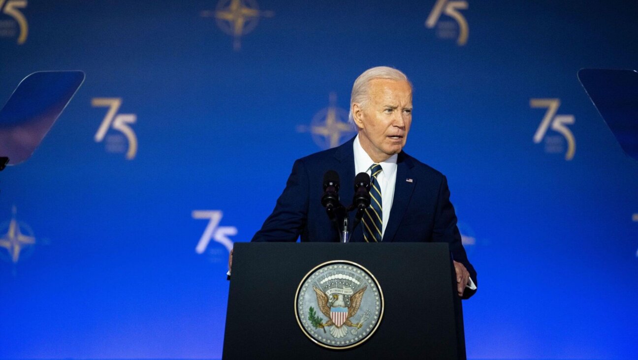 President Joe Biden on Tuesday, July 9. 