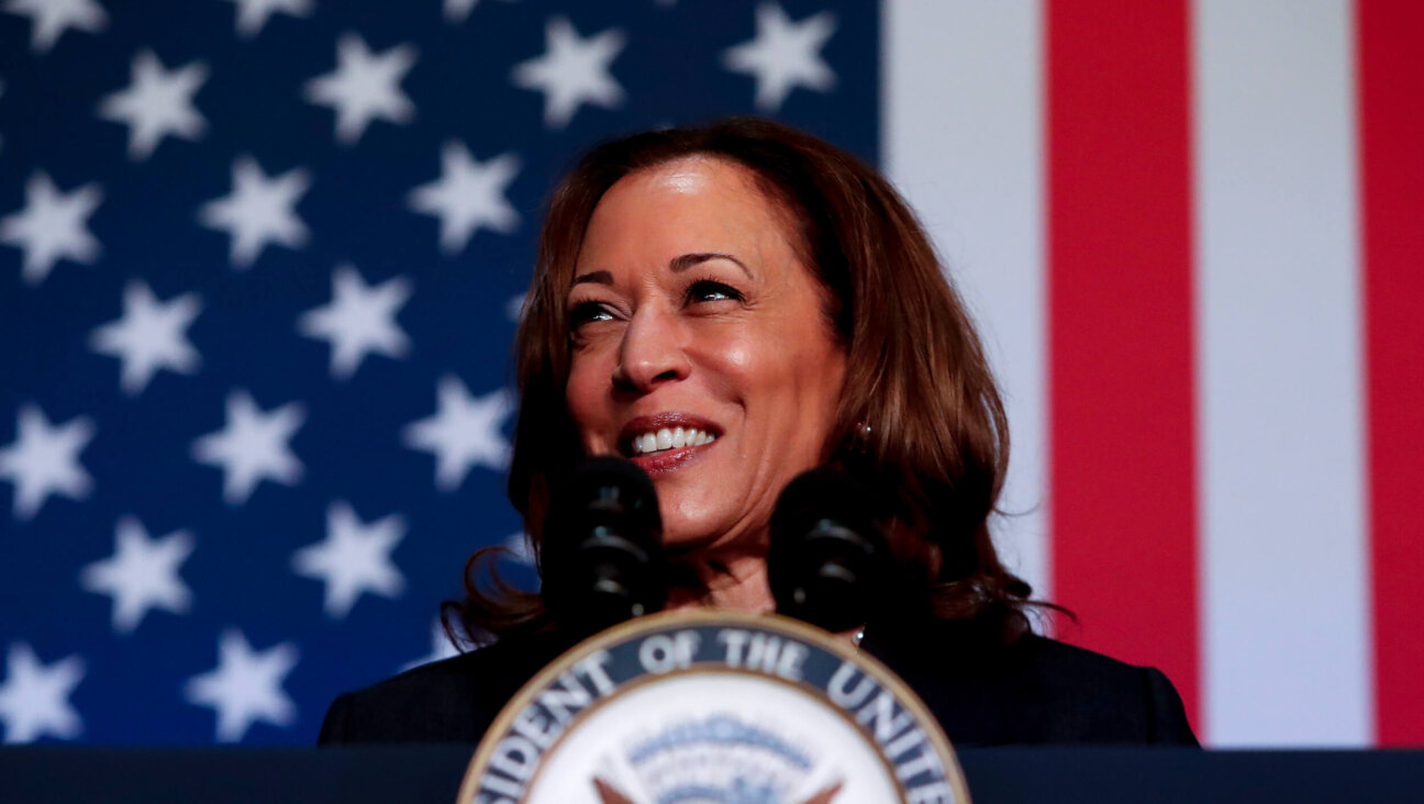 Vice President Kamala Harris, the leading contender to replace President Joe Biden as the Democratic party's presidential nominee.