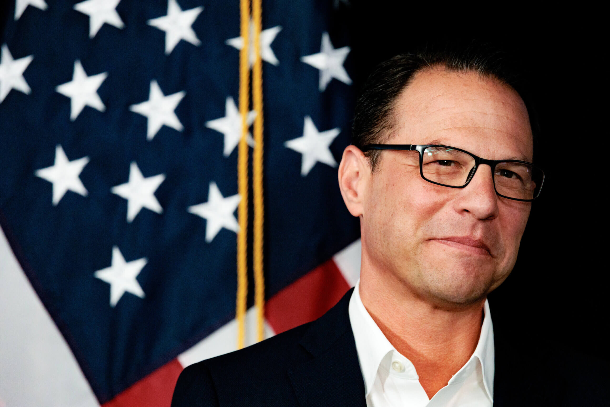 Josh Shapiro is the best choice for Kamala Harris – The Forward