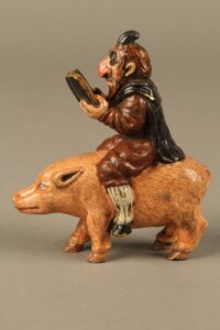 How pork came to define Jews through the centuries – The Forward