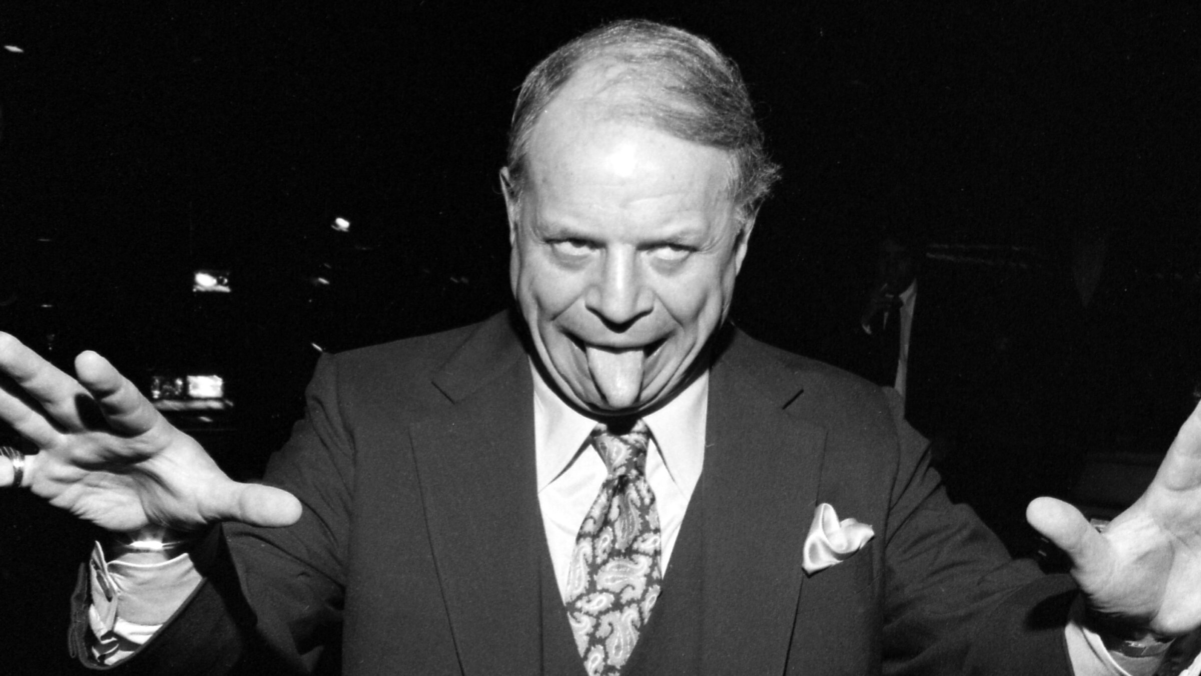 Don Rickles, 1980.