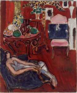 Matisse