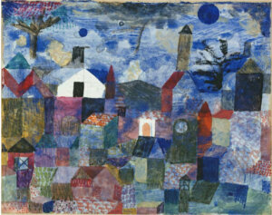 Paul Klee