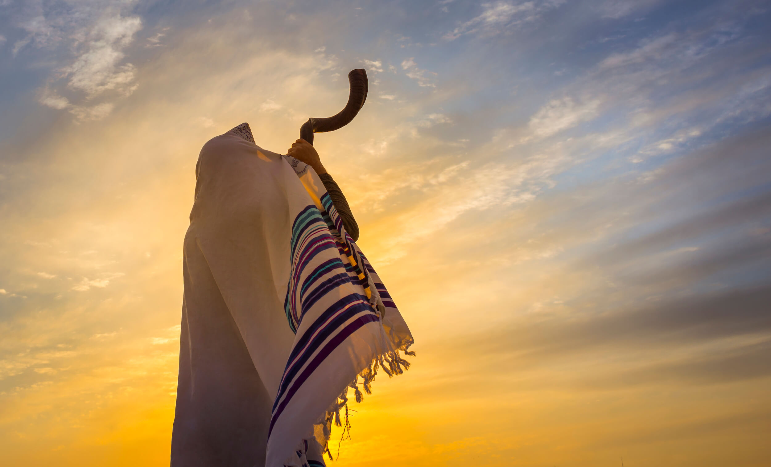 Yom Kippur is the time to return if you're antiIsrael The Forward