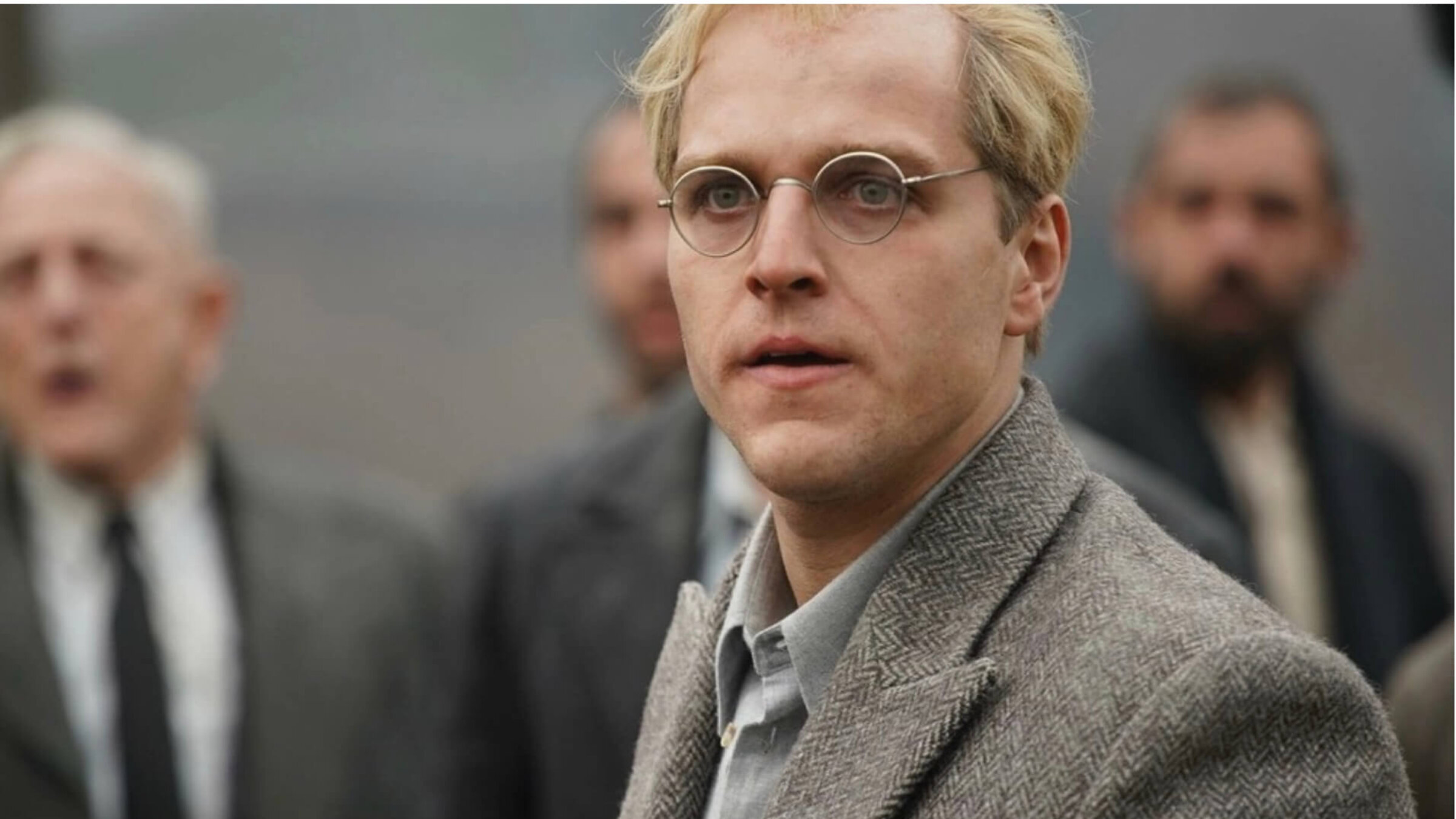 A new Dietrich Bonhoeffer biopic tells a compelling but untrue story ...