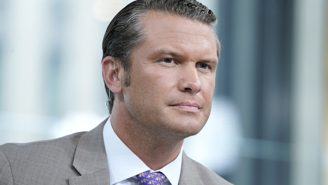 Fox host Pete Hegseth on on Aug. 09, 2019 