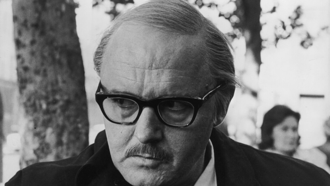 Rod Steiger starred in <i>The Pawnbroker</i>.