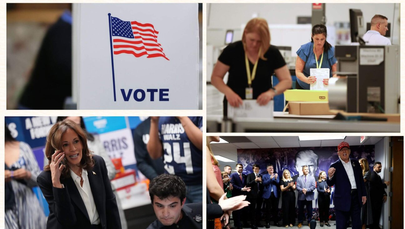 It's election day, and we'll be updating with live coverage through the night.