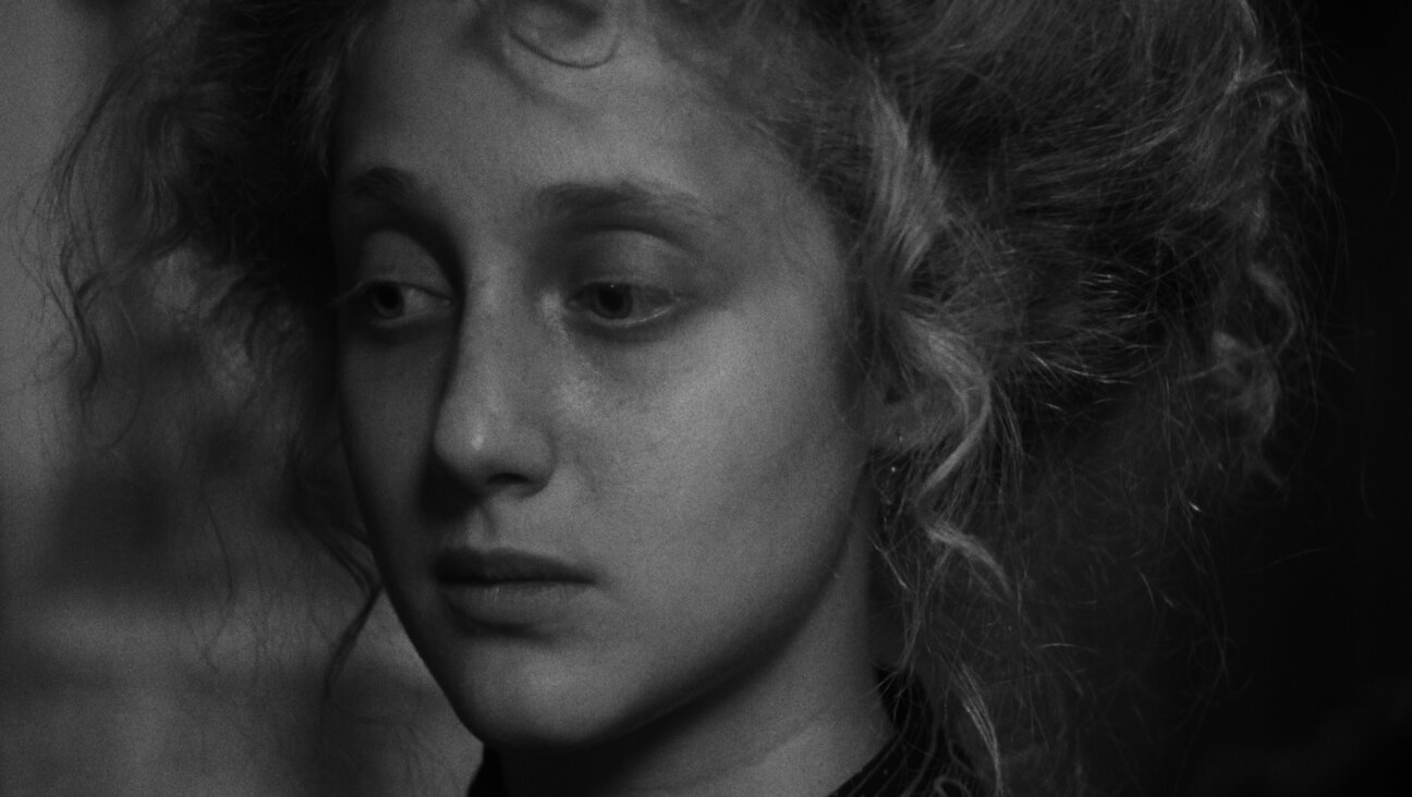 Carol Kane won an Oscar nomination for her role in 'Hester Street.'