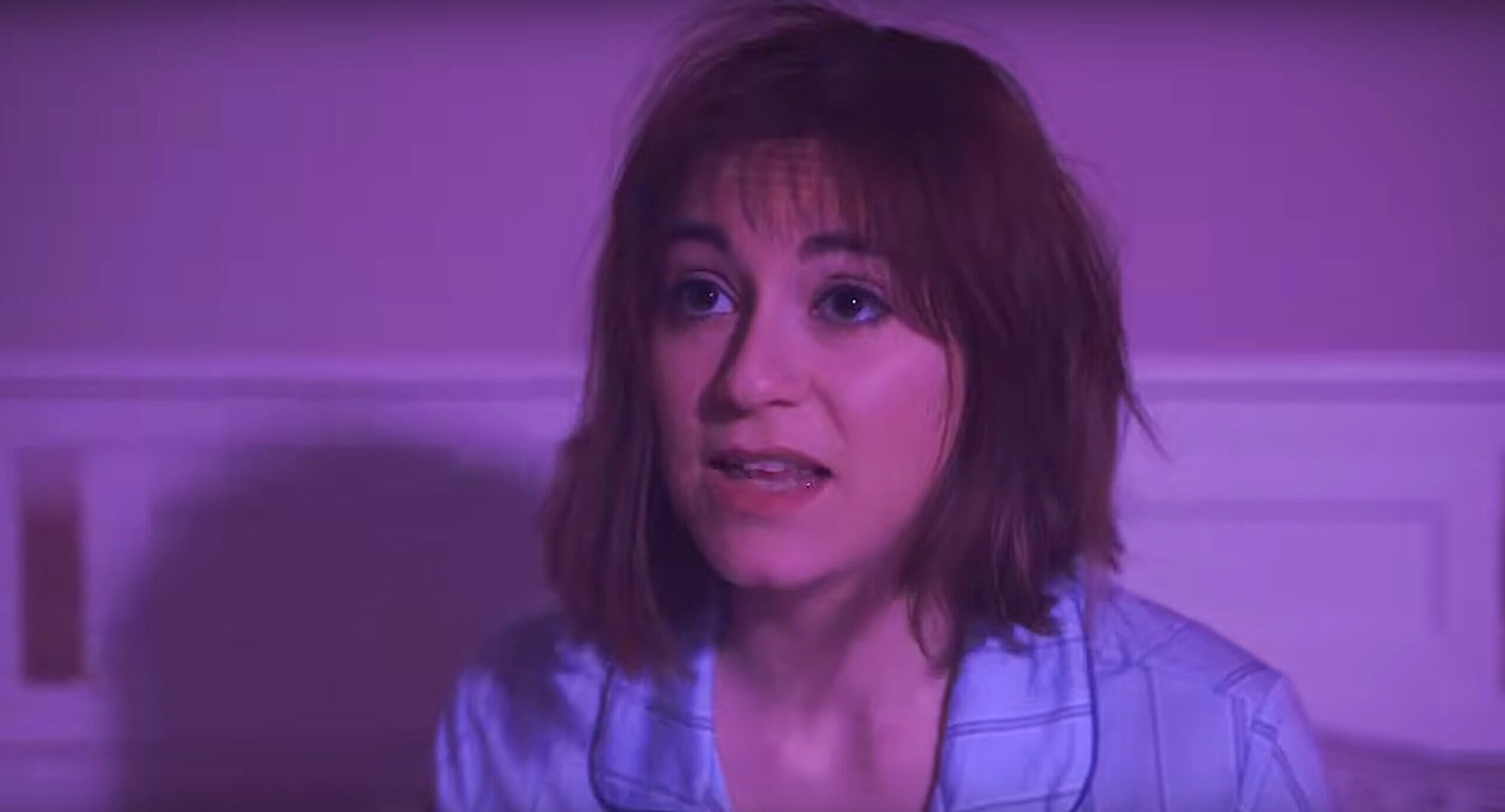 VIDEO: Riki Rose has another hit with her new Yiddish single,