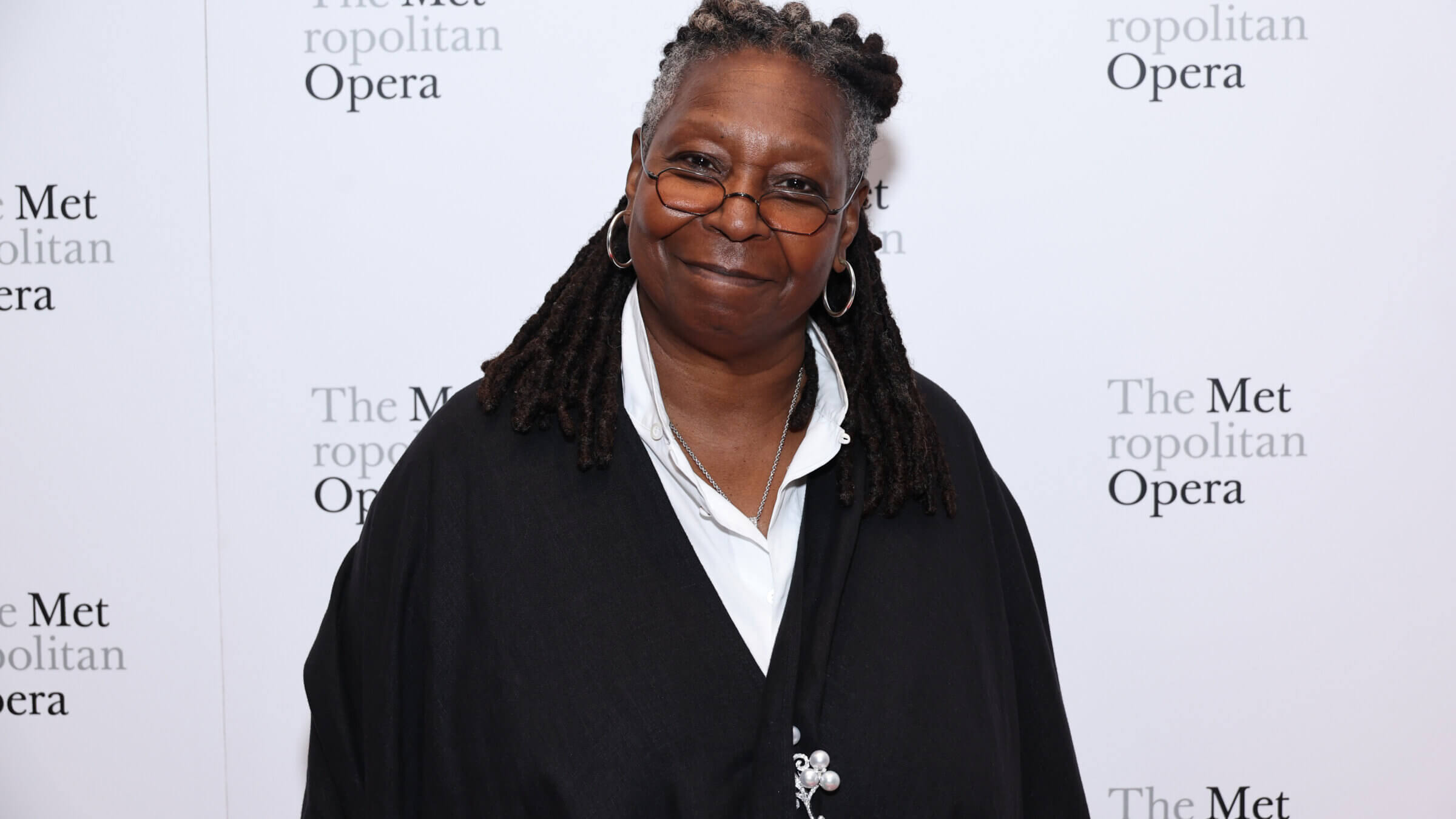 Whoopi Goldberg faced criticism from the ADL for comments she made about Jews and race on The View in 2022.