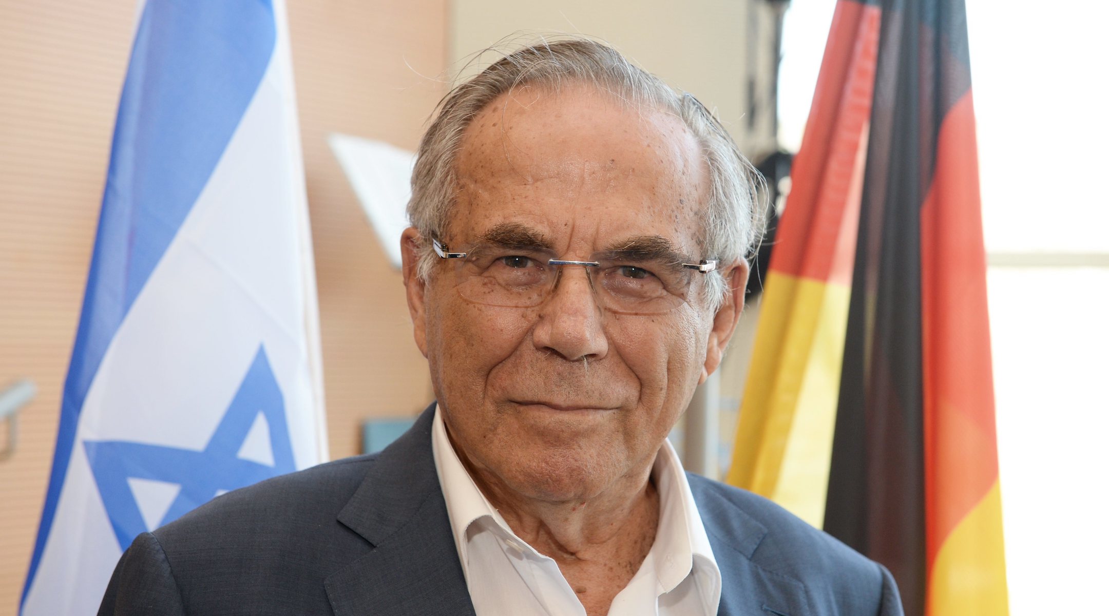 Stef Wertheimer, one of Israel’s richest men, dies at 98 Stef Wertheimer, one of Israel’s richest men, dies at 98