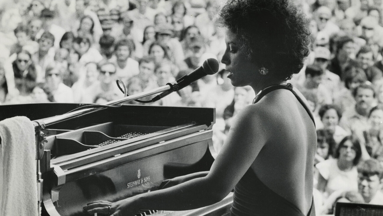 Janis Ian in 1975.