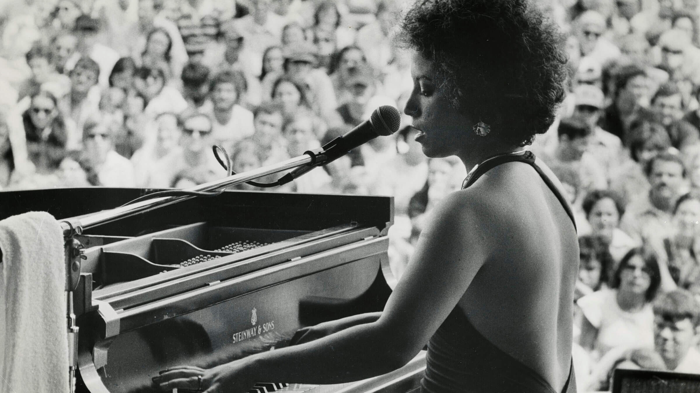 Janis Ian in 1975.