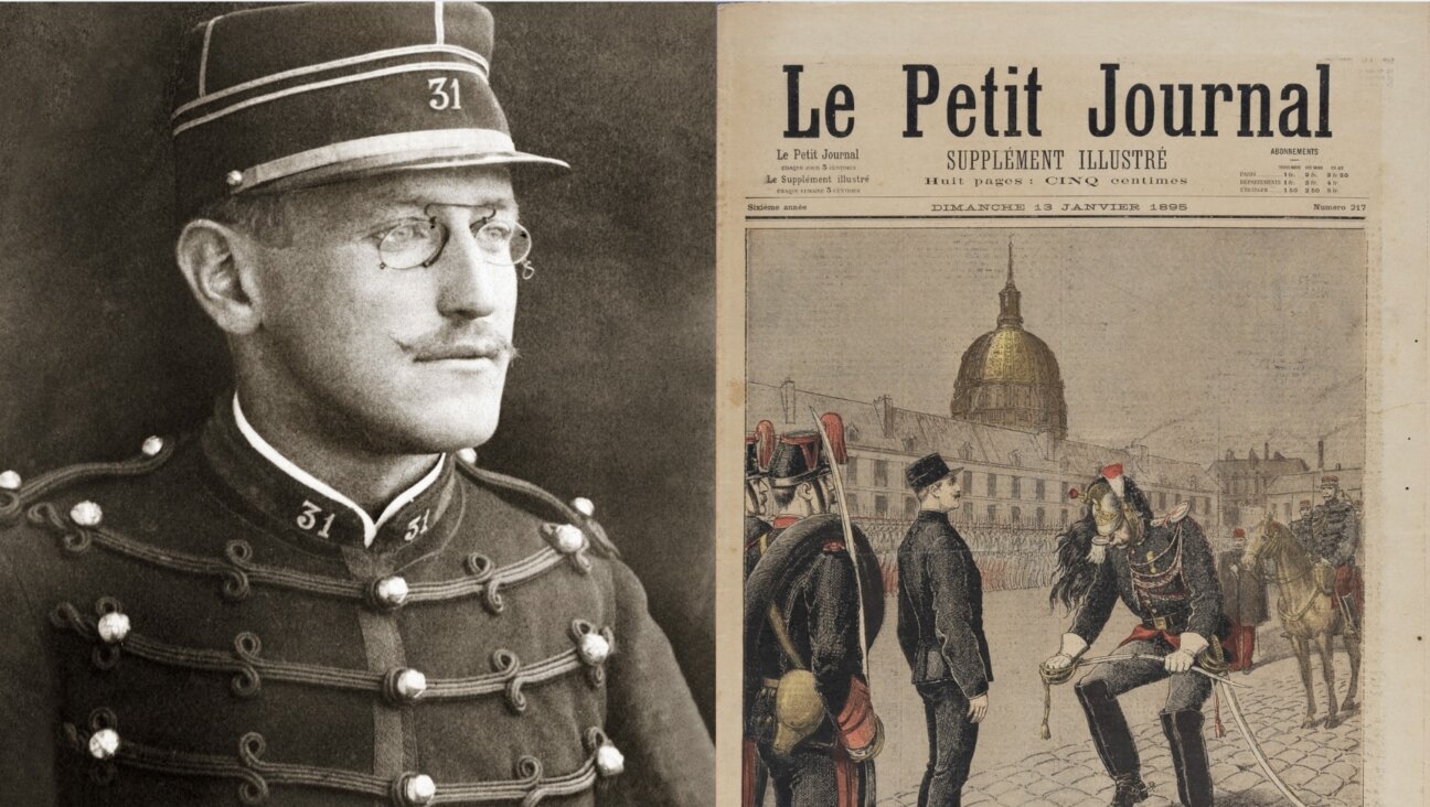 'Alfred Dreyfus: Truth and Justice' features nearly 250 archival documents, photographs, film extracts and some 60 works of art