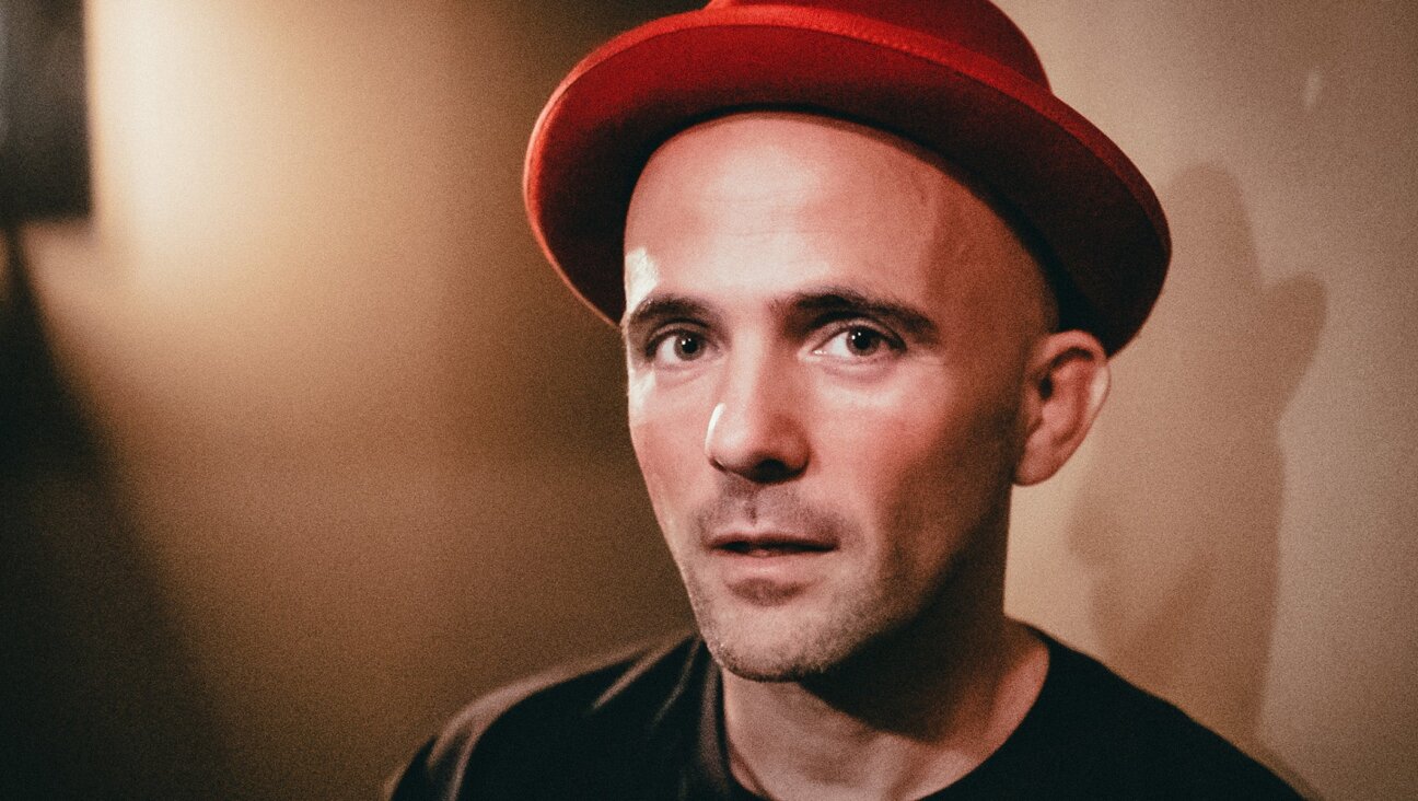 Kosha Dillz wrote a Ye diss—a personal attack on a rival rapper set to music—and filmed a video in Crown Heights that is racking up views.