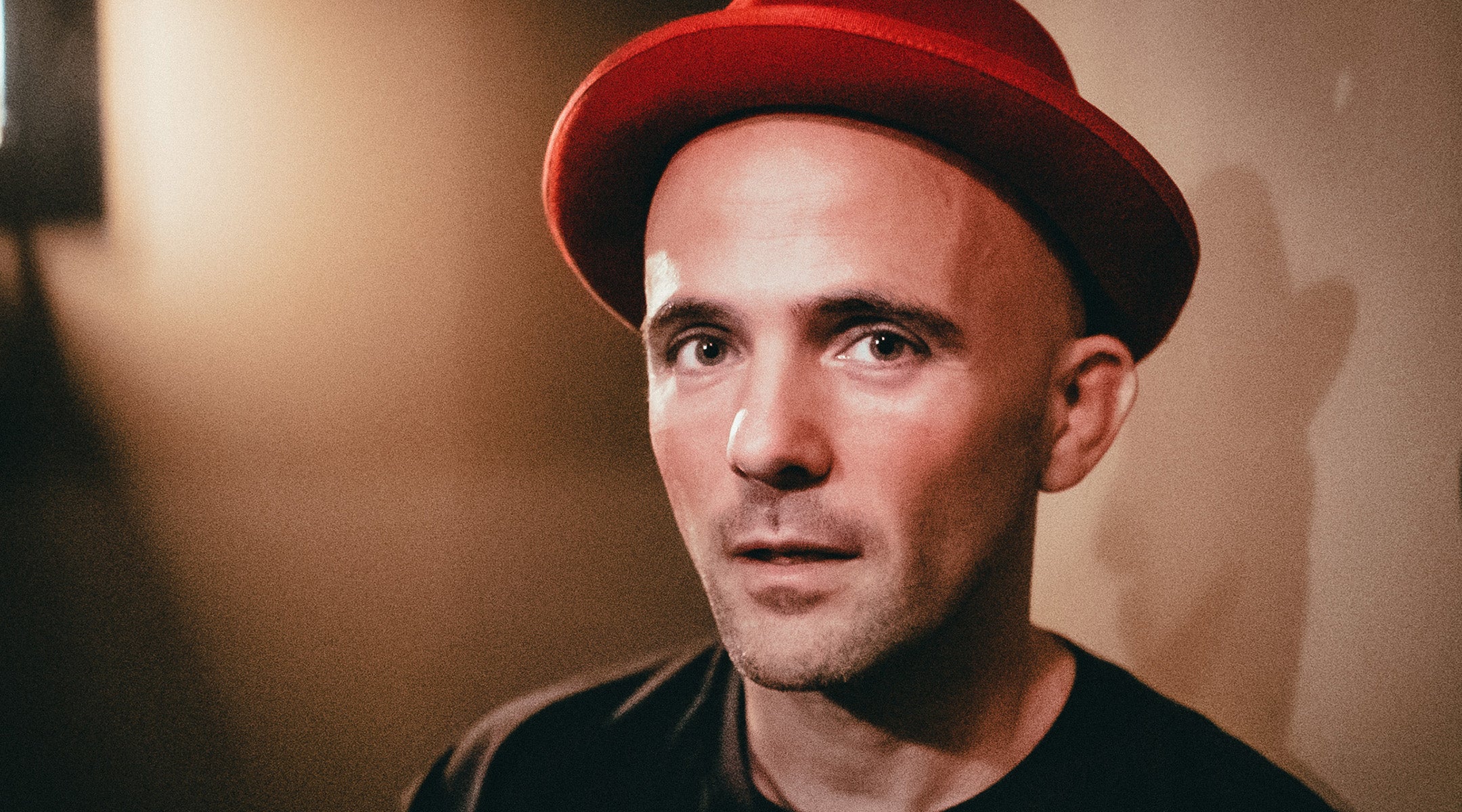 Kosha Dillz wrote a Ye diss—a personal attack on a rival rapper set to music—and filmed a video in Crown Heights that is racking up views.