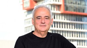 Charles Asher Small (Courtesy)
