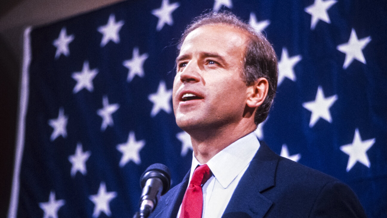 Joe Biden, circa 1987.