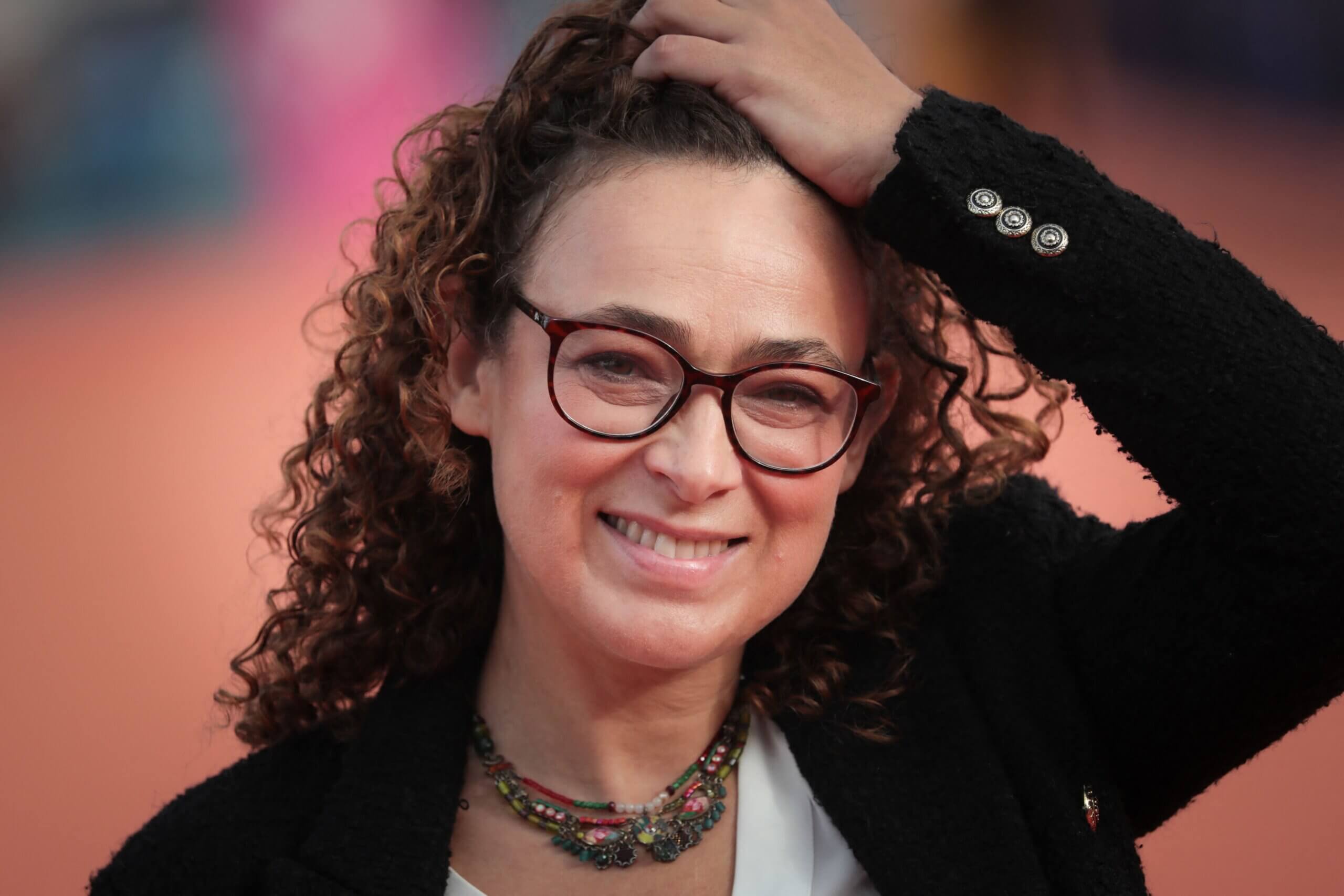 At the forefront of French opposition to the war in Gaza, the superstar rabbi who inspired an HBO series