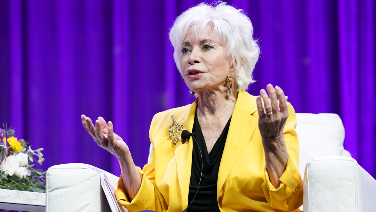 An AI-generated falsely claimed that Isabel Allende has authored a new climate change novel.