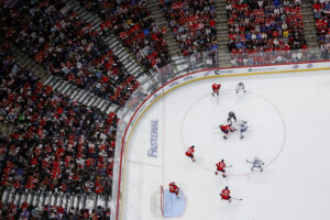 The Florida Panthers next face off against the Toronto Maple Leafs in Game 5 on Wednesday.