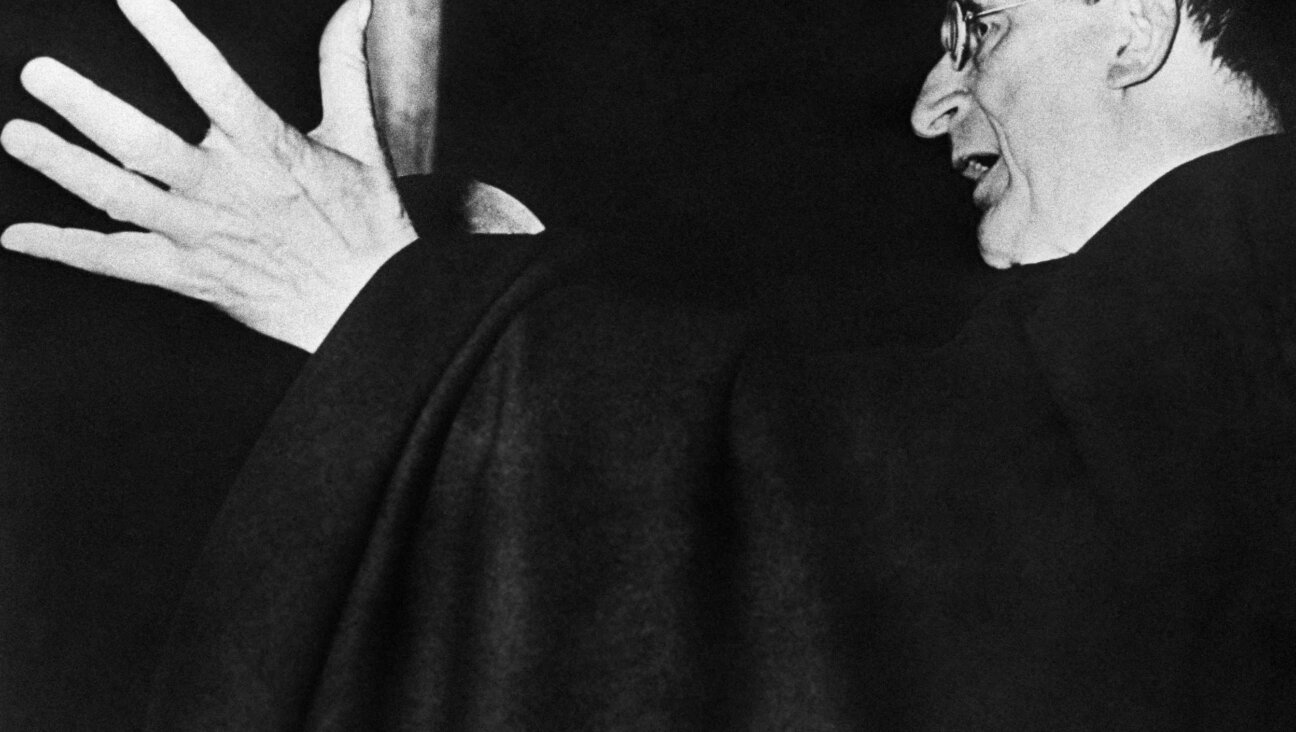 Prime minister of Ireland Éamon de Valera, in an undated photo.