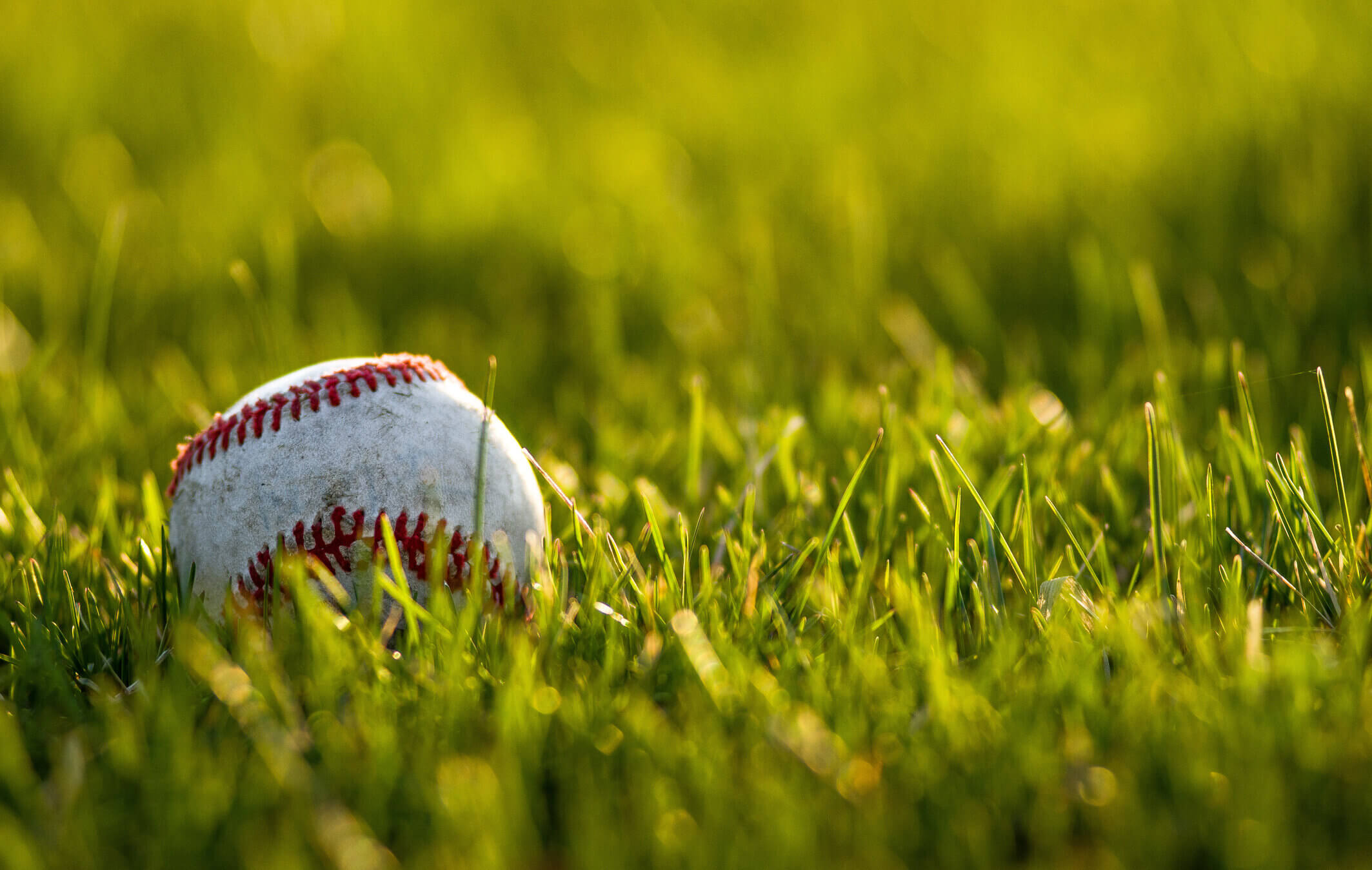 Somewhere, perhaps in Iowa or New Jersey, a field of Jewish dreams.