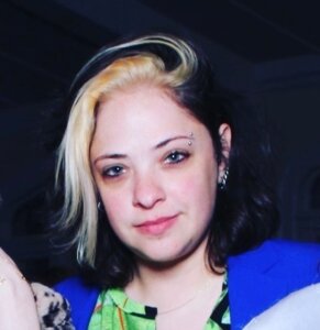 Jodi Kreines