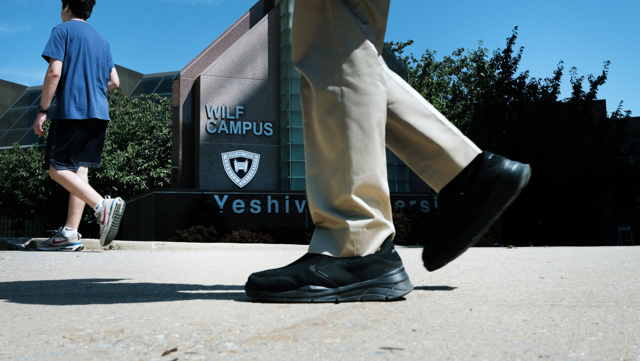 On May 9, Yeshiva University's head rabbis dissolved a student LGBTQ club the school had approved only 50 days earlier.