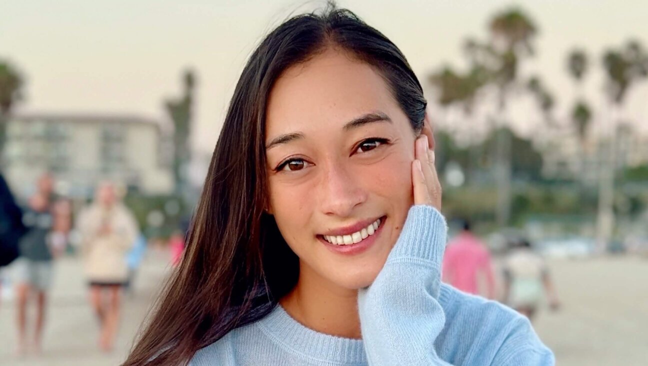Kalina Silverman is the founder of 'Big Talk'