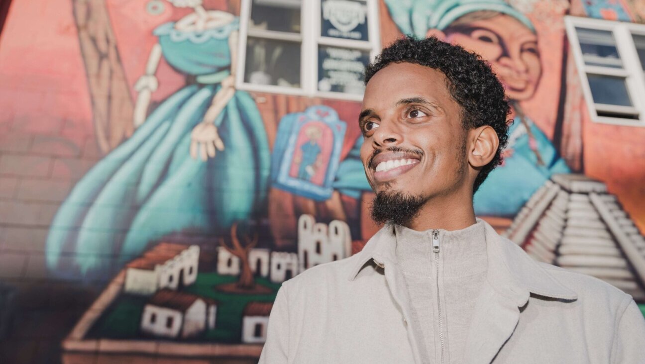 Omar Fateh won the endorsement of the local Democratic Party in the Minneapolis mayoral race in 2025. 