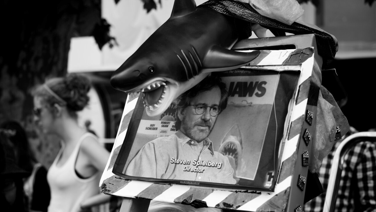 The film almost broke Spielberg — instead it made his career.