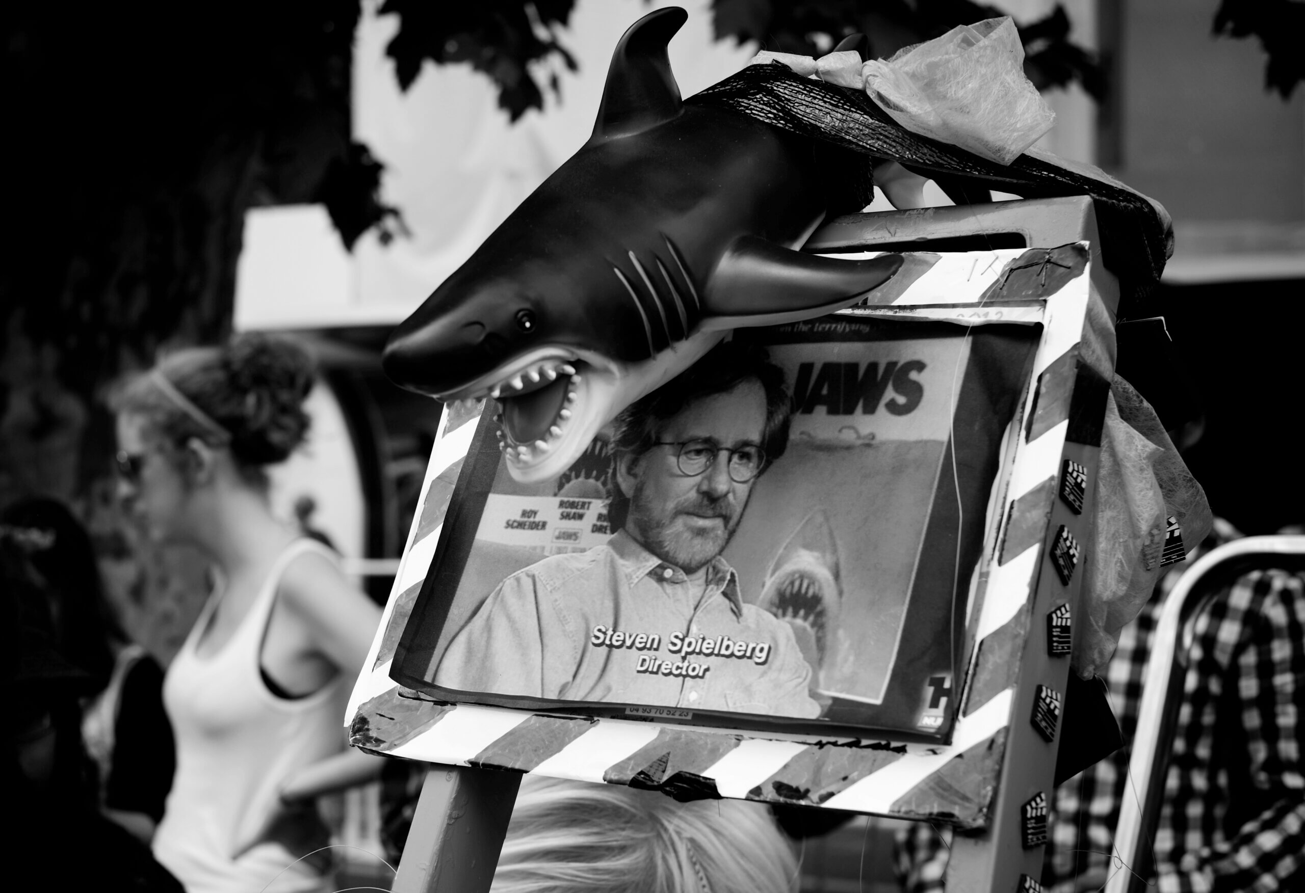 ‘Jaws’ has been secretly Jewish for half a century
