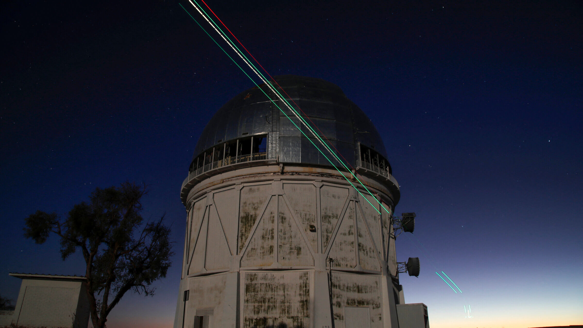 Located in northern Chile, the Vera C. Rubin Observatory will revolutionize the study of the universe when it incorporates the largest digital camera ever built in the world.
