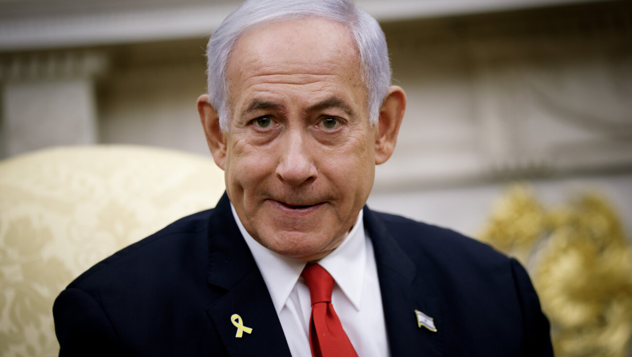 Israeli Prime Minister Benjamin Netanyahu appeared on the "Full Send" podcast earlier this month in an attempt to reach young American men, who are increasingly opposed to Israel.