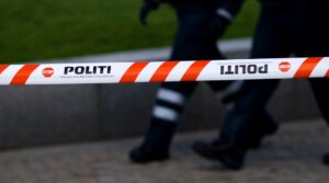 A man suspected of helping Iran plan attacks on Jewish sites in Germany was arrested by Danish police and faces extradition to Germany. (Wikimedia Commons)