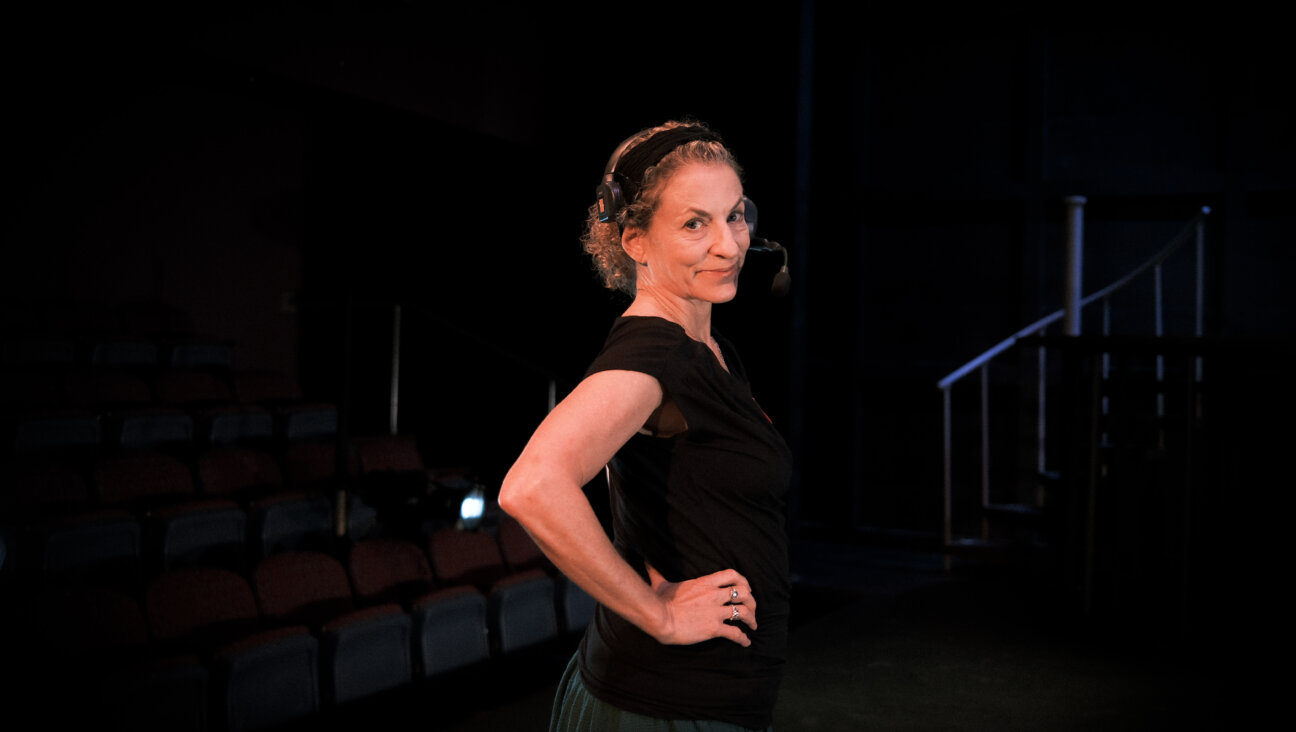 In 'Sh'ma,' Suki John tells her mother’s story of survival through their shared language of dance.