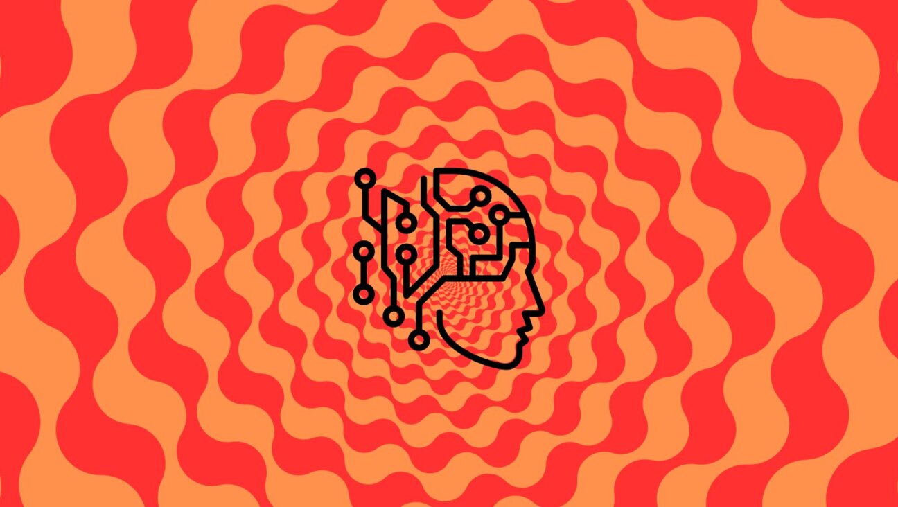A misguided belief that AI is infallible is fueling delusions of all varieties — antisemitic and otherwise.